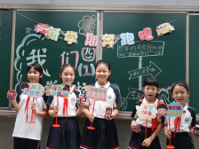 多图｜你好，新学期！东莞中小学满“新”欢喜迎开学