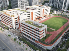 开学日，广州天河6所学校“上新”，新增优质学位5000多个