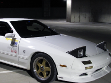 一起上“秋名山”，《头文字D》同款车即将亮相东莞台博会