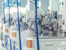 莞企上市故事｜美信科技：入股新能源，抢占新风口