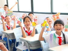 今日面孔 | 大湾区“神兽”归笼，仪式感拉满！