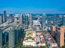 融汇“咸淡水”：粤澳共管下的横琴新局｜琴颂·融合篇⑤