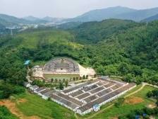 碧水青山展新颜！惠东平山碧山村打造民族特色美丽乡村