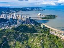 合力护绿兴林，珠海市召开“四长”联席会议