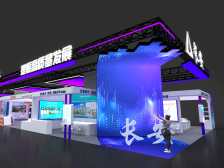 展示中国机械五金模具名镇风采，东莞台博会长安馆亮相