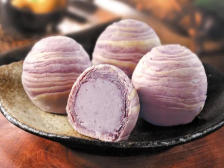 就在东莞！台湾伴手礼专区100+美食，你能连吃几小时