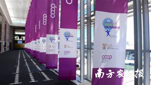 德国合作社中央学院ADG·德国