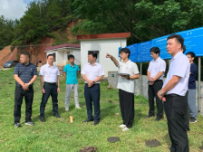 兴宁市叶塘镇：以青春之名聚力“百千万工程”，共绘叶塘发展新蓝图