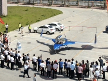 谢岗、松山湖等地“腾空而起”！东莞将建低空经济产业集聚区