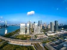 三年了，横琴的小目标实现了吗？听听9位局长怎么说