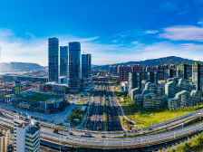 横琴三年：一场开放新试验