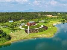 航拍茂名|露天矿绿美蝶变，风景美如画