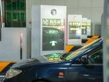 横琴口岸“一站式”车道验放跨境车辆突破200万辆次