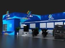 摩托车、越野车镇馆，马祖高粱酒是特色！一文速通台博会常平馆