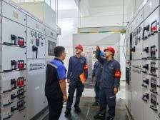 茂名供电局启动Ⅰ级应急响应，全力防御台风“摩羯”