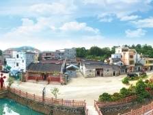 大喇叭好听，特色村好玩！广州科普助力“百千万工程”加力提速