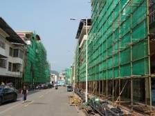 武江区委书记张广晖到重阳镇调研督导“百千万工程”典型镇村建设工作