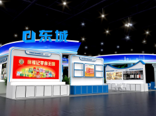 2024东莞台博会镇街馆展品推介会8日举行