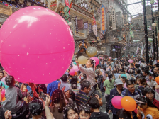 旅游“冷热不均”，盈利能力分化｜2024产业半年报观察