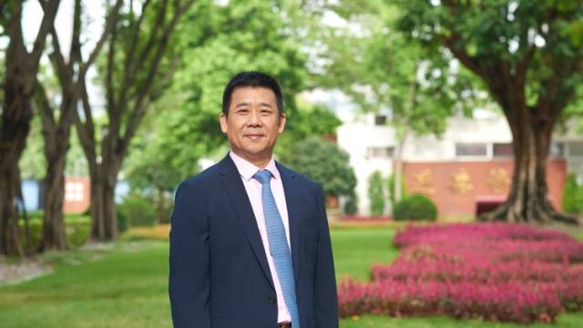 全汉炎的人生三重奏