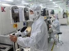 瞄准细分领域，惠阳区推动电子信息产业向产业链中高端迈进