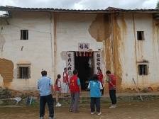 万众一心，安全守护！郁南各镇全力筑牢防台风安全防线