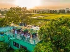 村播海选倒计时2天！又看球又“村游”，来中山发现乡村之美