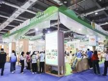 在台博会农科馆，把农业的“跨海”故事讲给你听