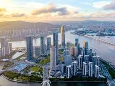 实施满4月，横琴粤澳深度合作区EF账户划转资金超70亿元