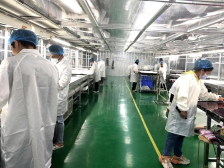 康荣电子：瞄准特显细分市场，转型品牌出海趟出新路