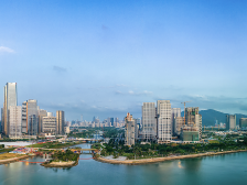 加价超400轮！万科0.3亿获广州旧改项目45%股权｜深圳楼市早7条