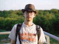 台湾青年洛克思的“西游记”｜莞邑人物周刊