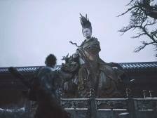 “悟空”会有VR沉浸式大展/剧场么？| 艺见