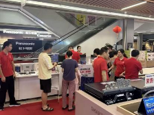 全省唯一！东莞家电以旧换新上线首日交易破千万元