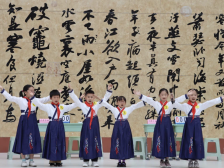 这个中秋，穿越时空共会“苏东坡”！天河车陂邀你共赴游园诗会