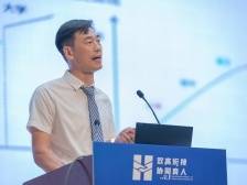 头雁领航｜佛山一中范自军：努力的最终目标是高质量育人