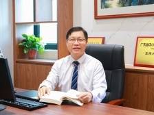 头雁领航｜南海实验学校杨剑：做师生成长的“麦田守望者”