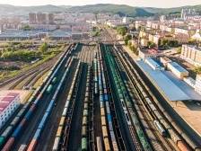 绥芬河的“跨境热”｜天涯比邻③