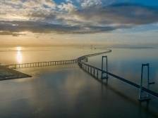 奋进强国路 阔步新征程｜总量连上台阶 结构优化升级——新中国成立75周年经济发展成就综述