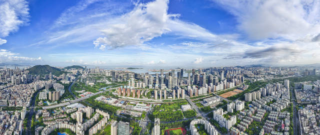 走读前海:“改革创新重在破除制度壁垒、衔接港澳规则”-粤港澳大湾区门户网
