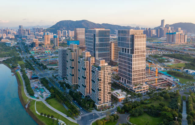 走读前海:“改革创新重在破除制度壁垒、衔接港澳规则”-粤港澳大湾区门户网
