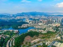 南方观察｜进击中的塘厦正迎来“泼天富贵”