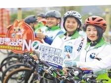 陆丰禁毒宣传“活”起来