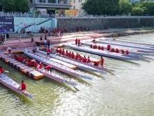 晚会、烟花、龙舟赛……罗定“双节”假期活动超燃！