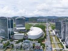 合声：一曲全面开花的产业四重奏｜横琴十式④