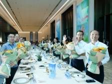 云城今宵共月圆！政企携手共建助力“百千万工程”