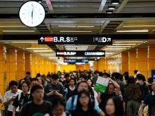 中秋假期广州地铁运营调整！中秋当天部分线路延长1小时收车