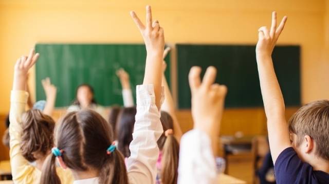 广东师范毕业生为什么选择县域乡村？这是他们的回答 | 青春华章