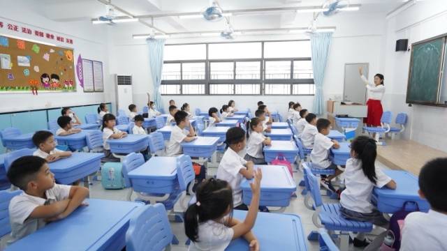 广东深入实施“新强师工程”，以教育家精神涵养“大国良师”