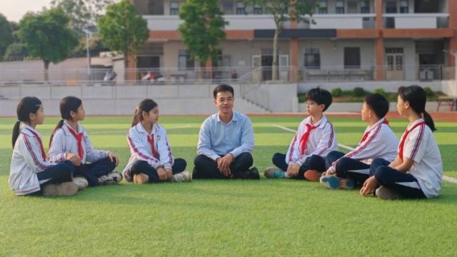 40年4人，他们的故事见证广东教育的发展变化